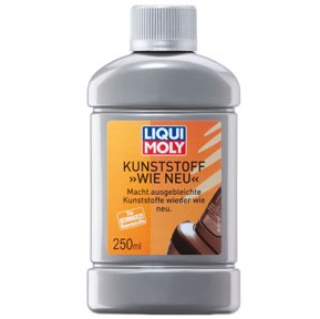 LIQUIMOLY - PHỤC HỒI, LÀM MỚI NHỰA-1552 NGOÀI 